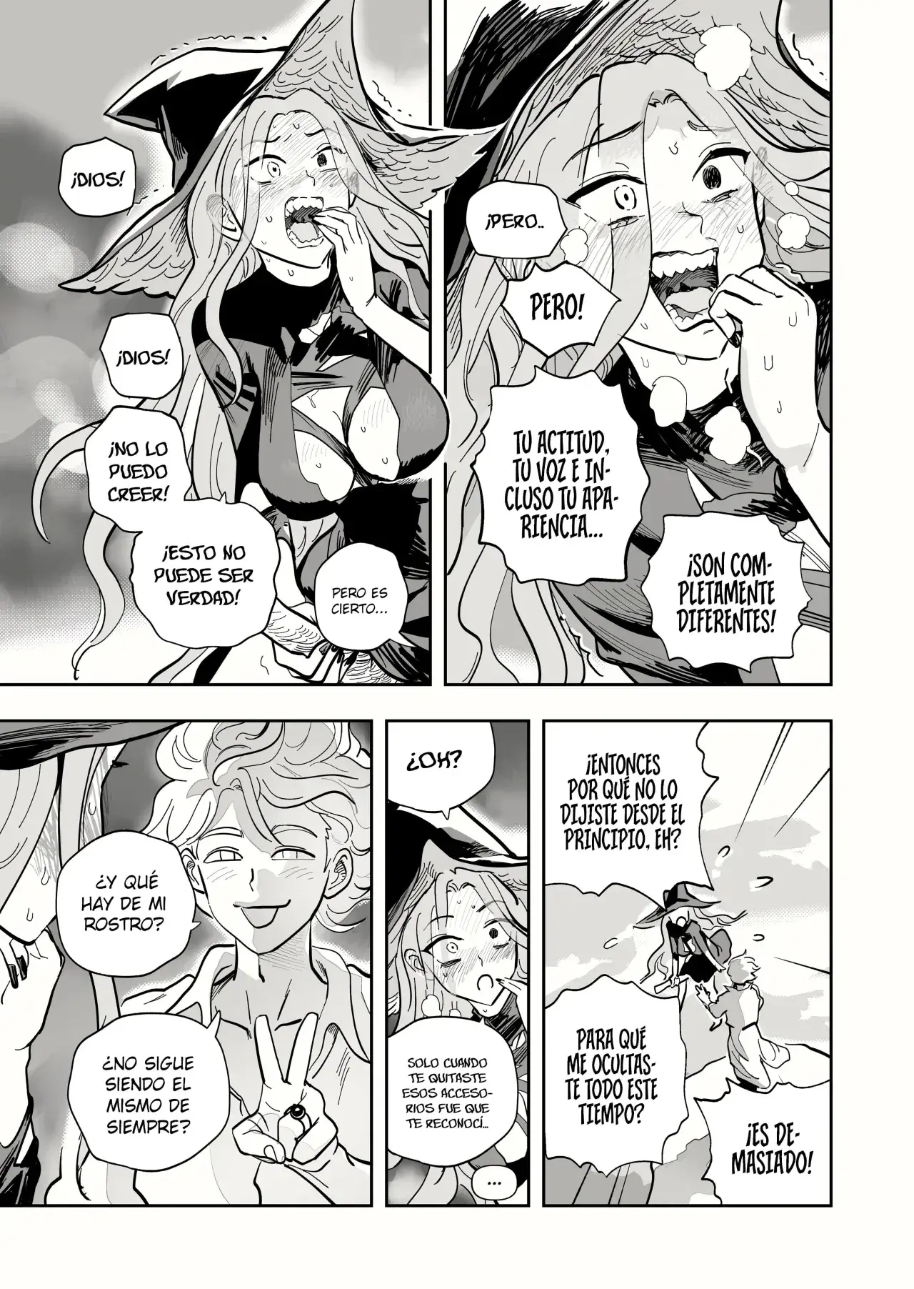 Capitulo 53 page 3