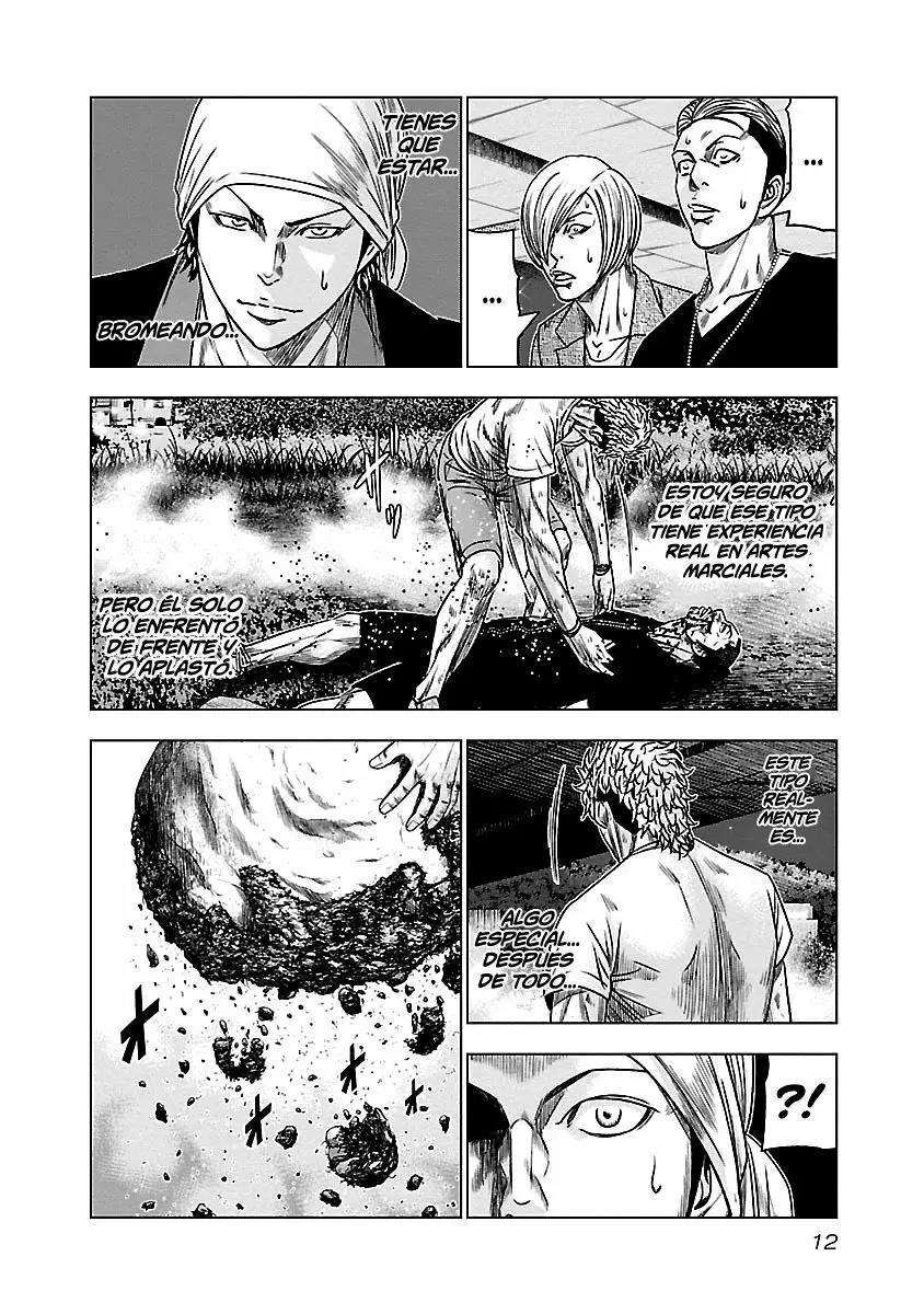 Capitulo 83 page 13