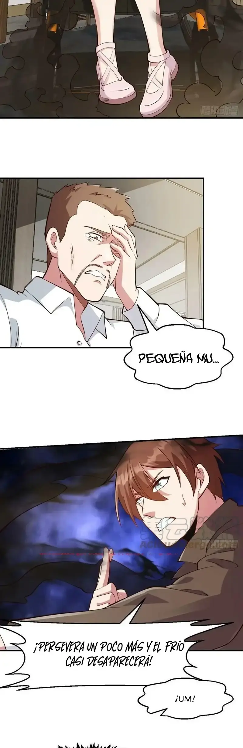 Capitulo 431 page 4