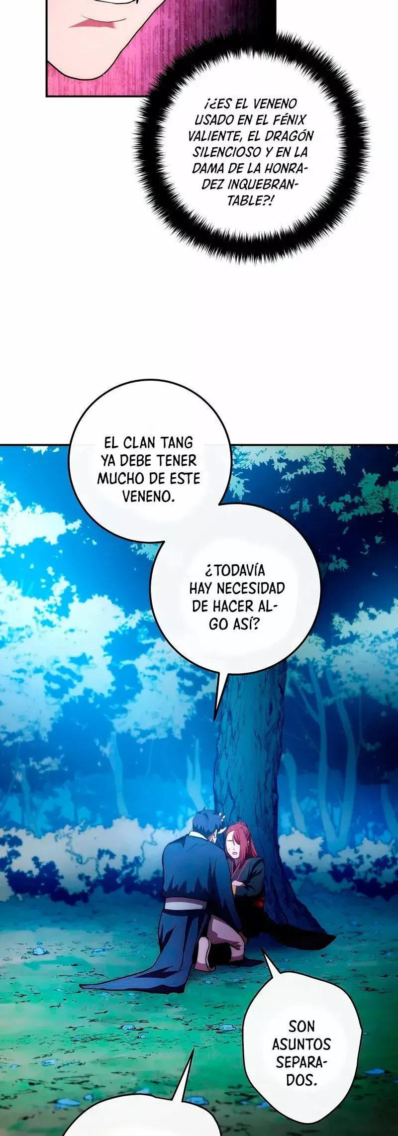 Capitulo 85 page 25