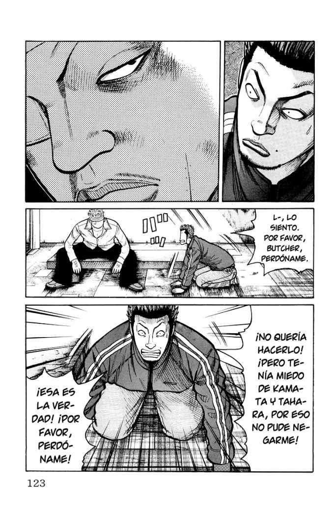 Capitulo 31 page 16