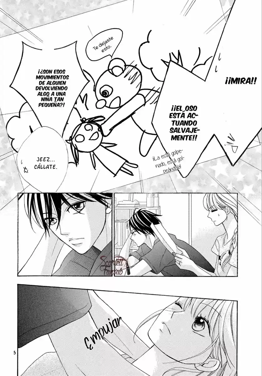 Capitulo 96.5 page 9