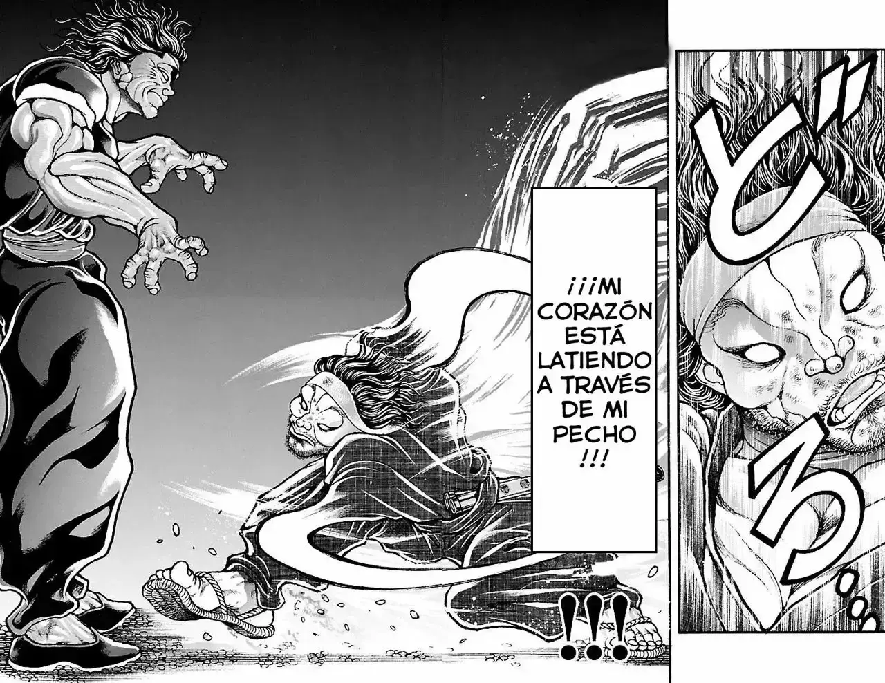 Capitulo 84 page 11