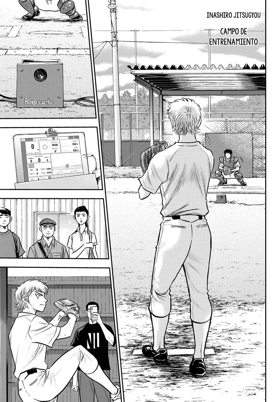 Capitulo 258 page 18