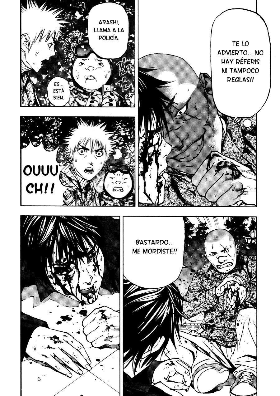 Capitulo 11 page 12