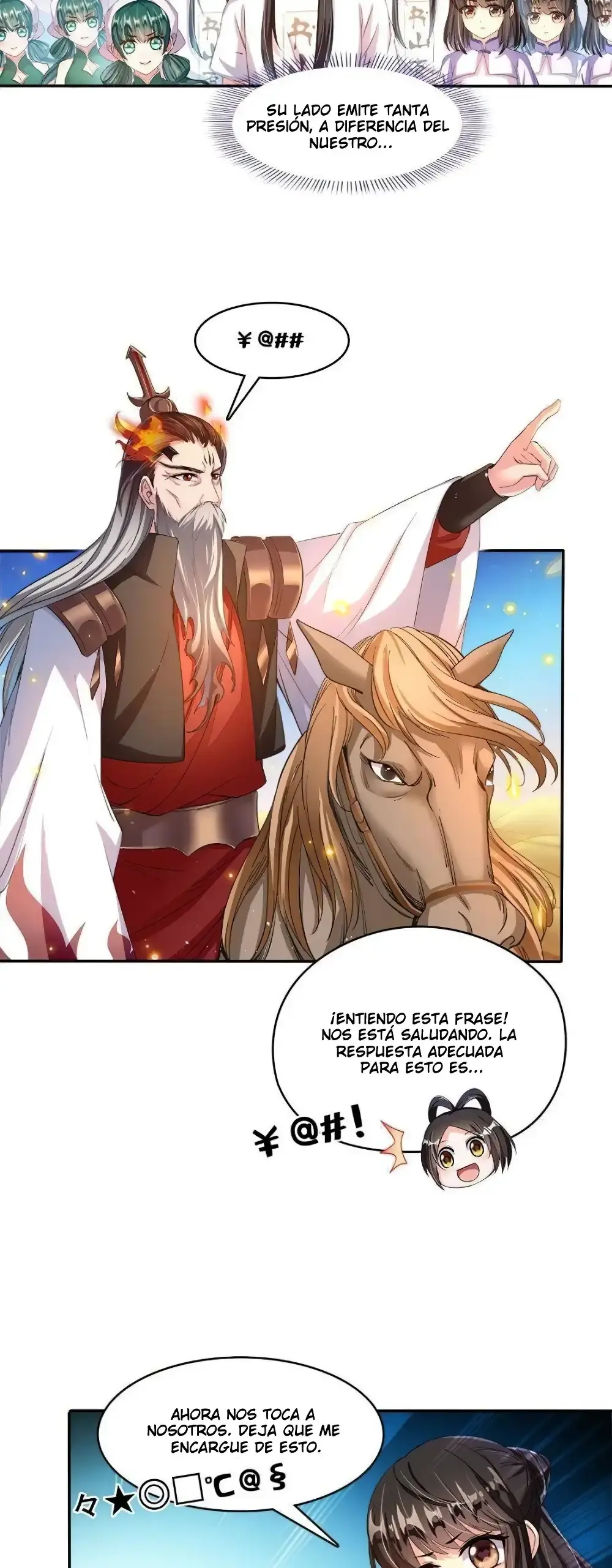Capitulo 401 page 20