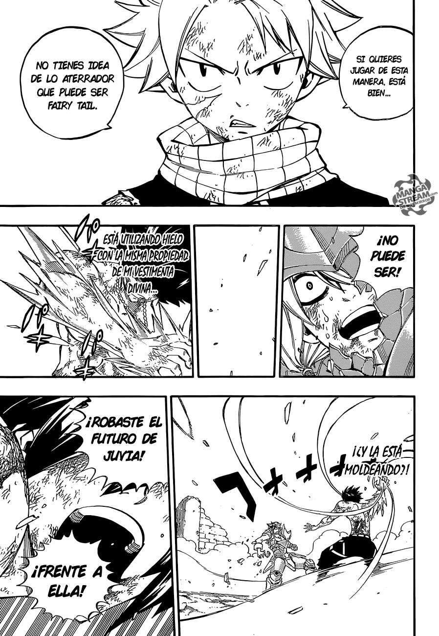 Capitulo 500 page 16