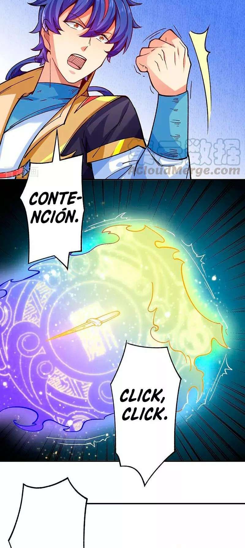 Capitulo 270 page 11