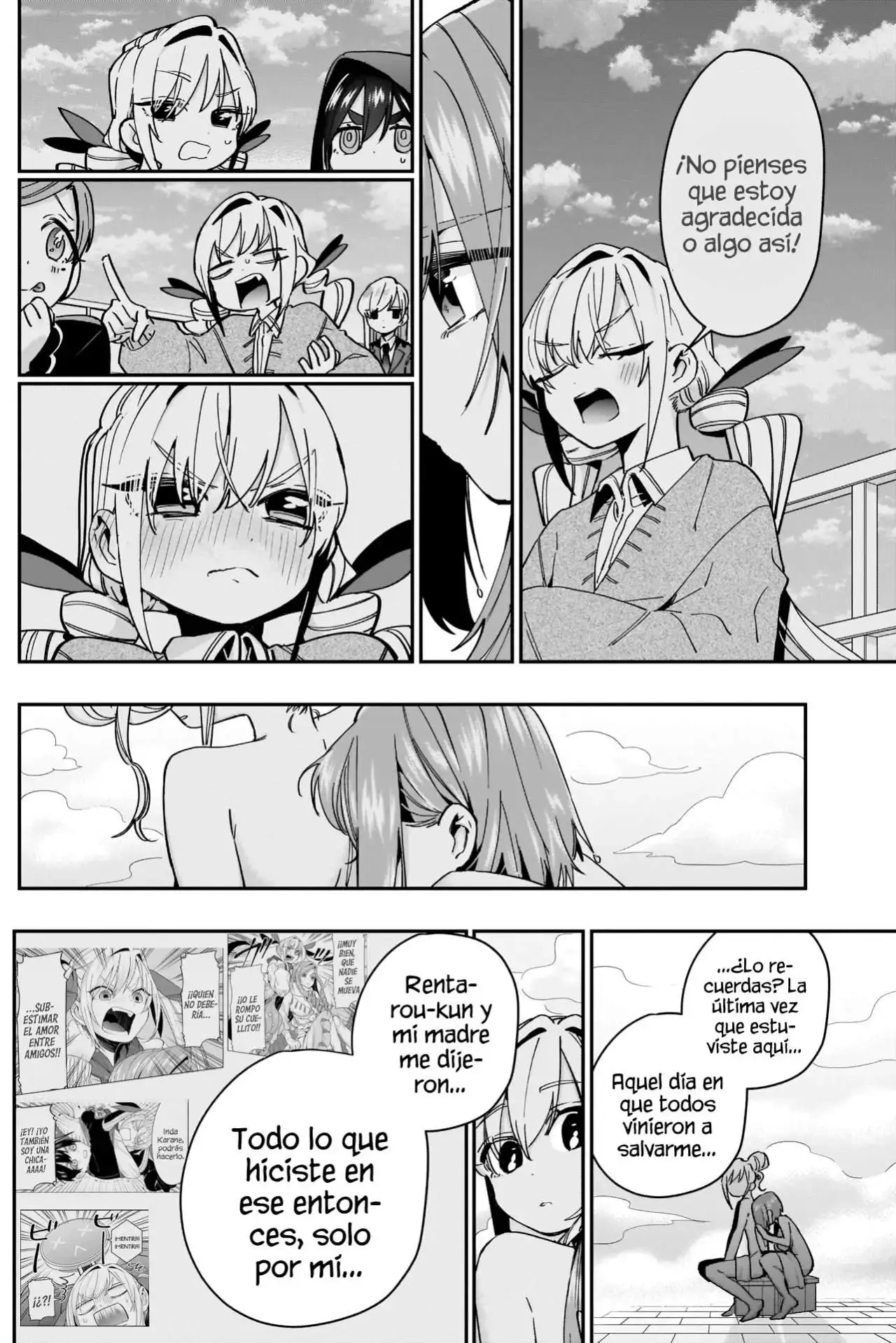 Capitulo 49 page 20