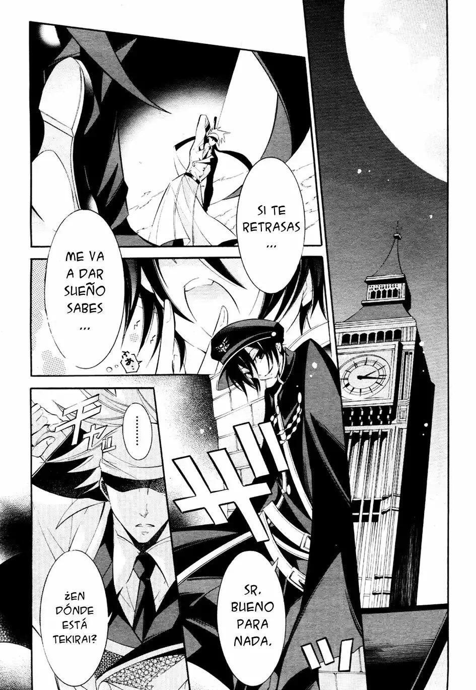 Capitulo 19 page 19
