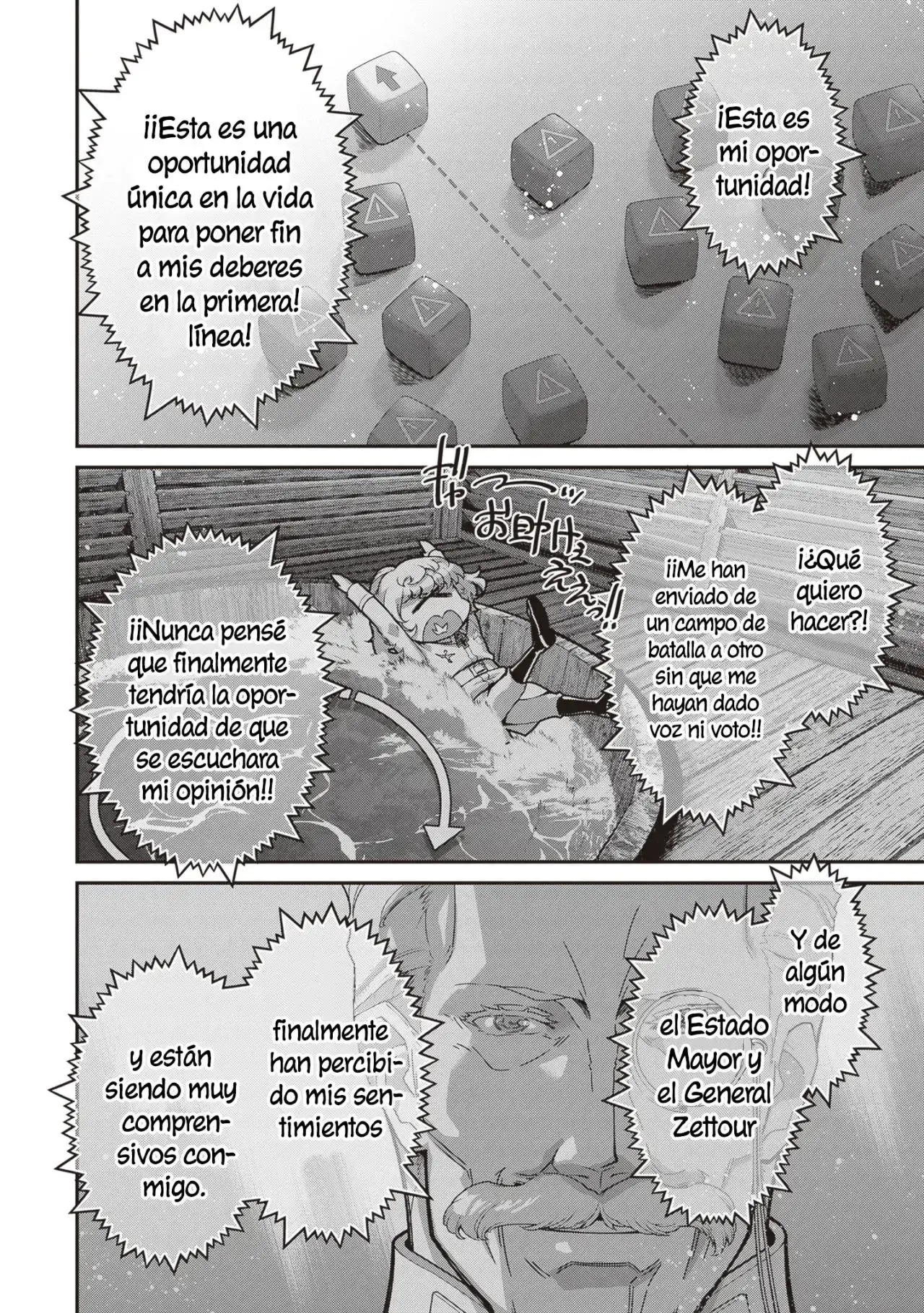 Capitulo 100 page 19