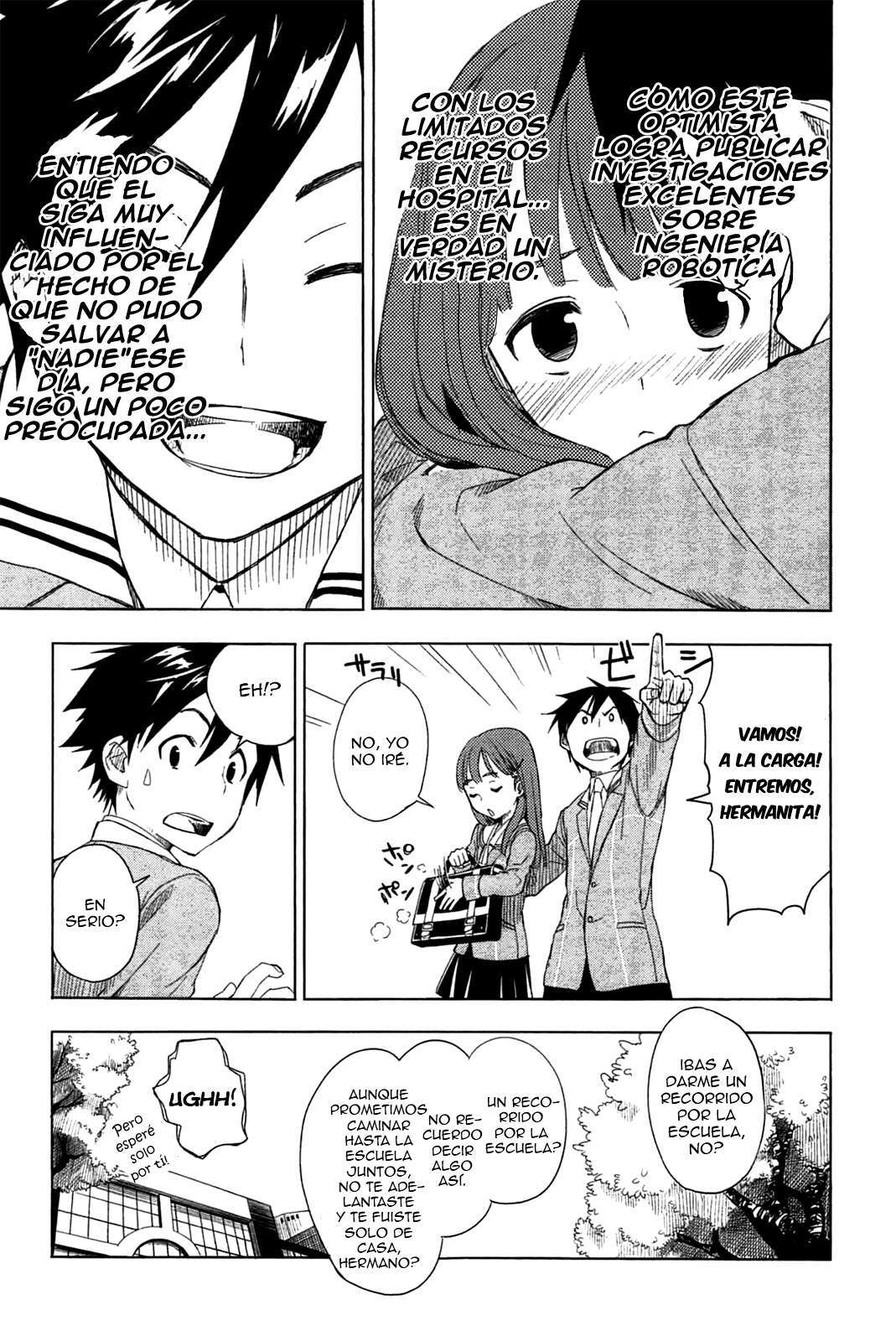 Capitulo 1 page 19