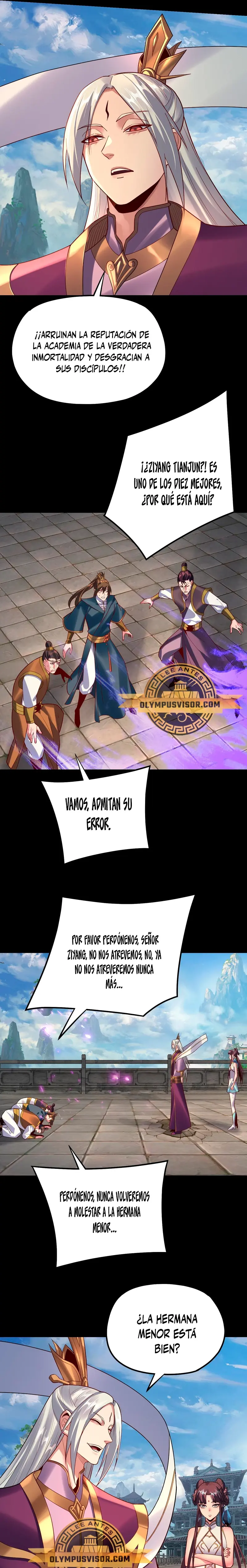 Capitulo 132 page 7