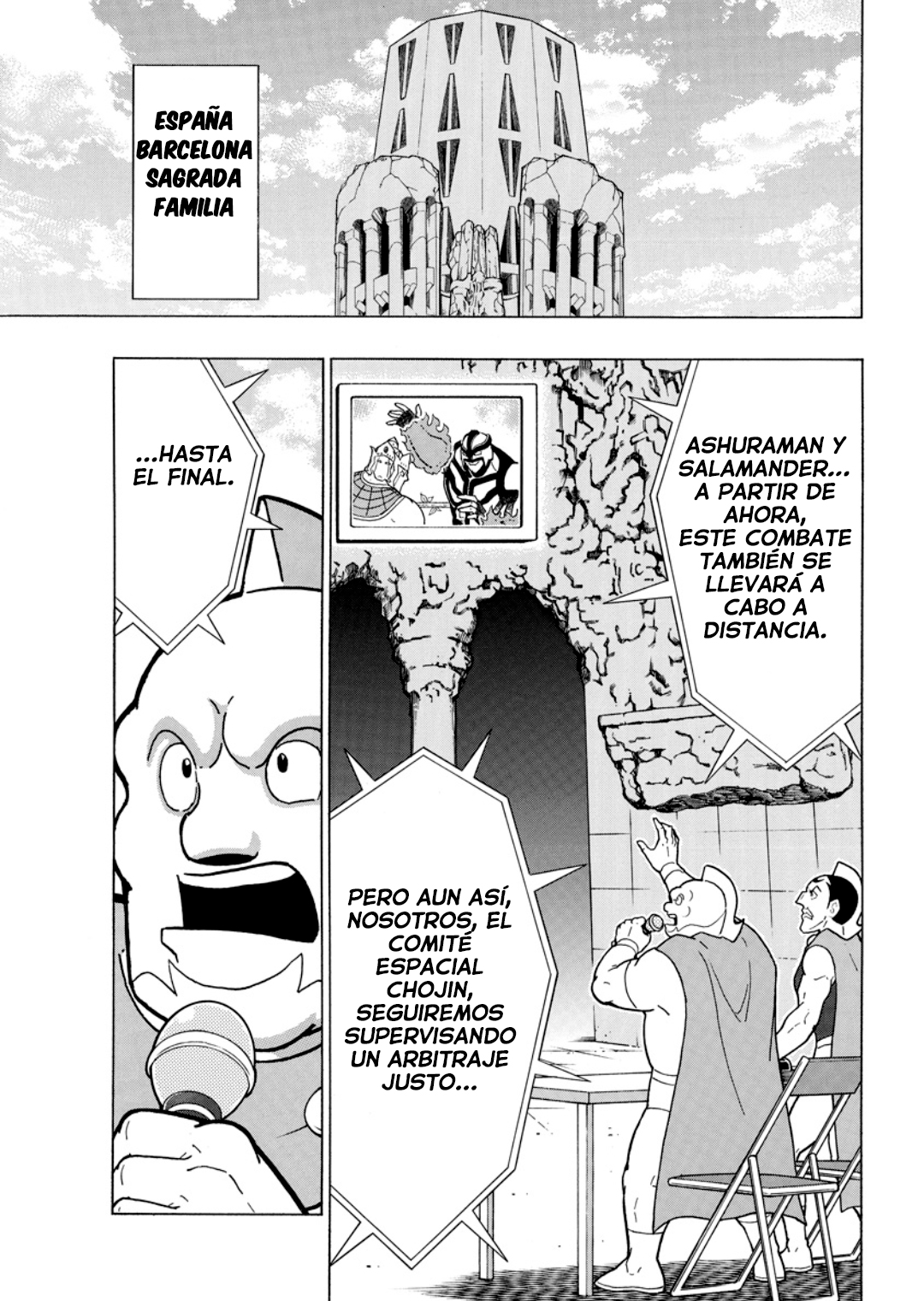 Capitulo 905 page 7
