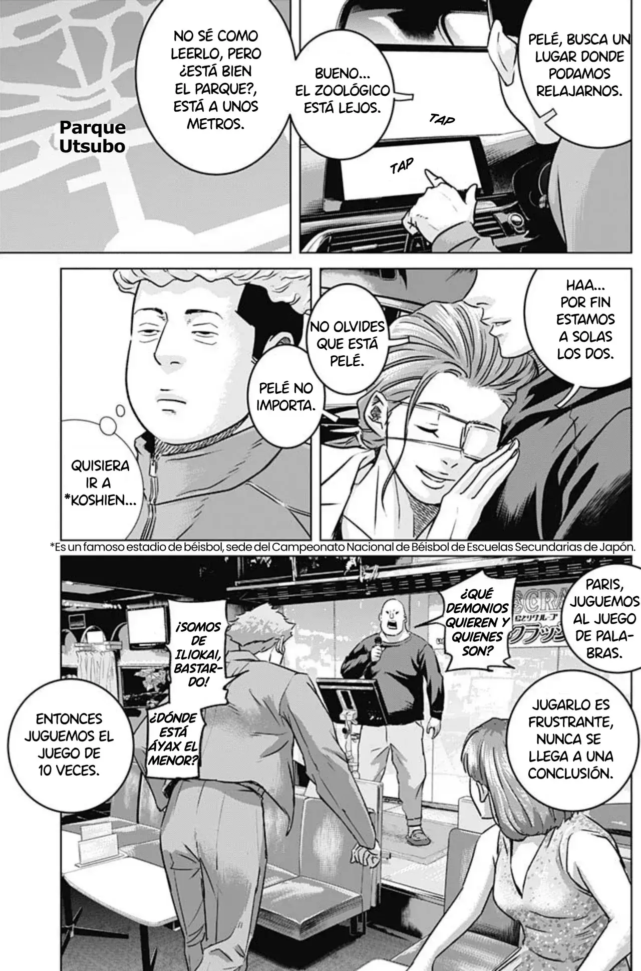 Capitulo 57 page 3