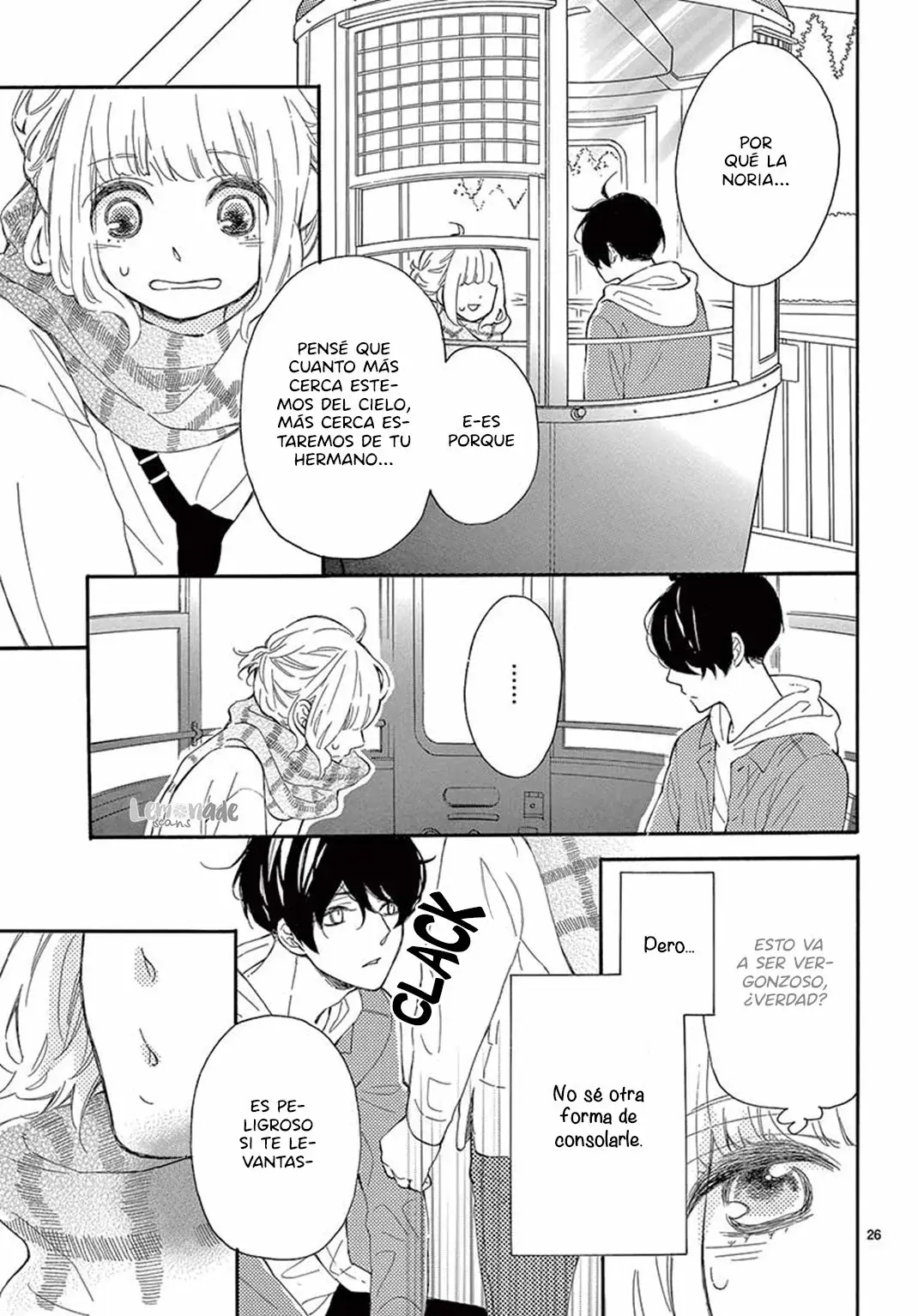 Capitulo 29 page 28