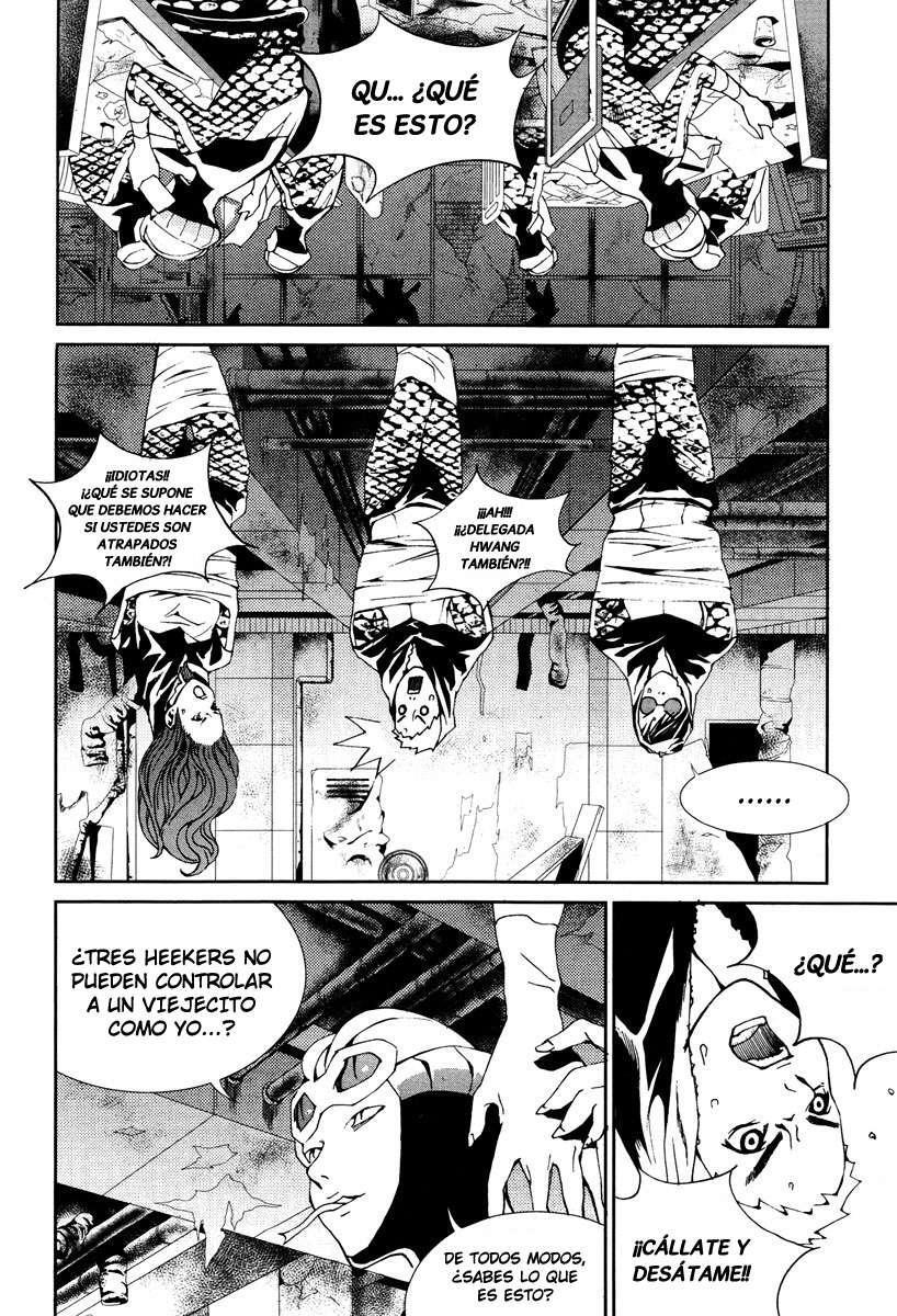 Capitulo 13 page 16