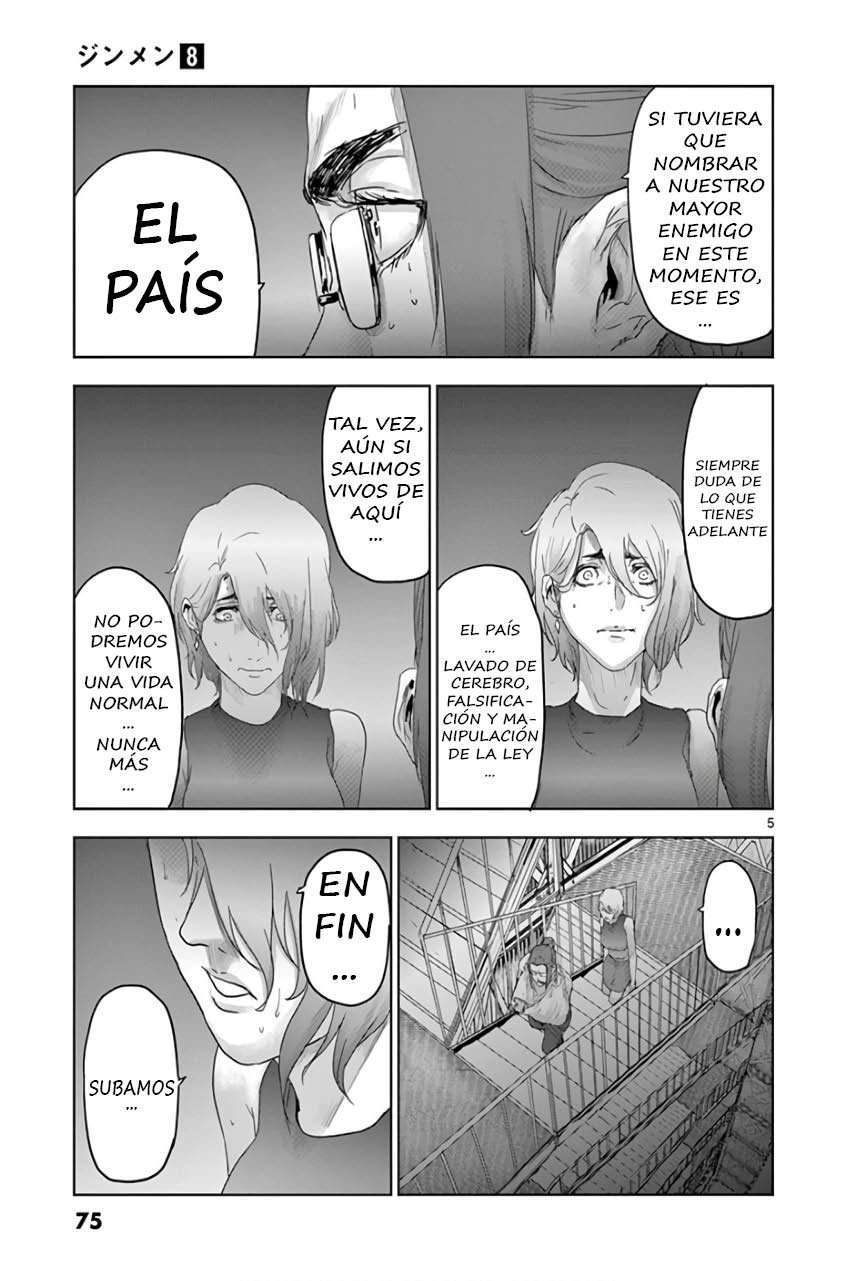 Capitulo 81 page 5