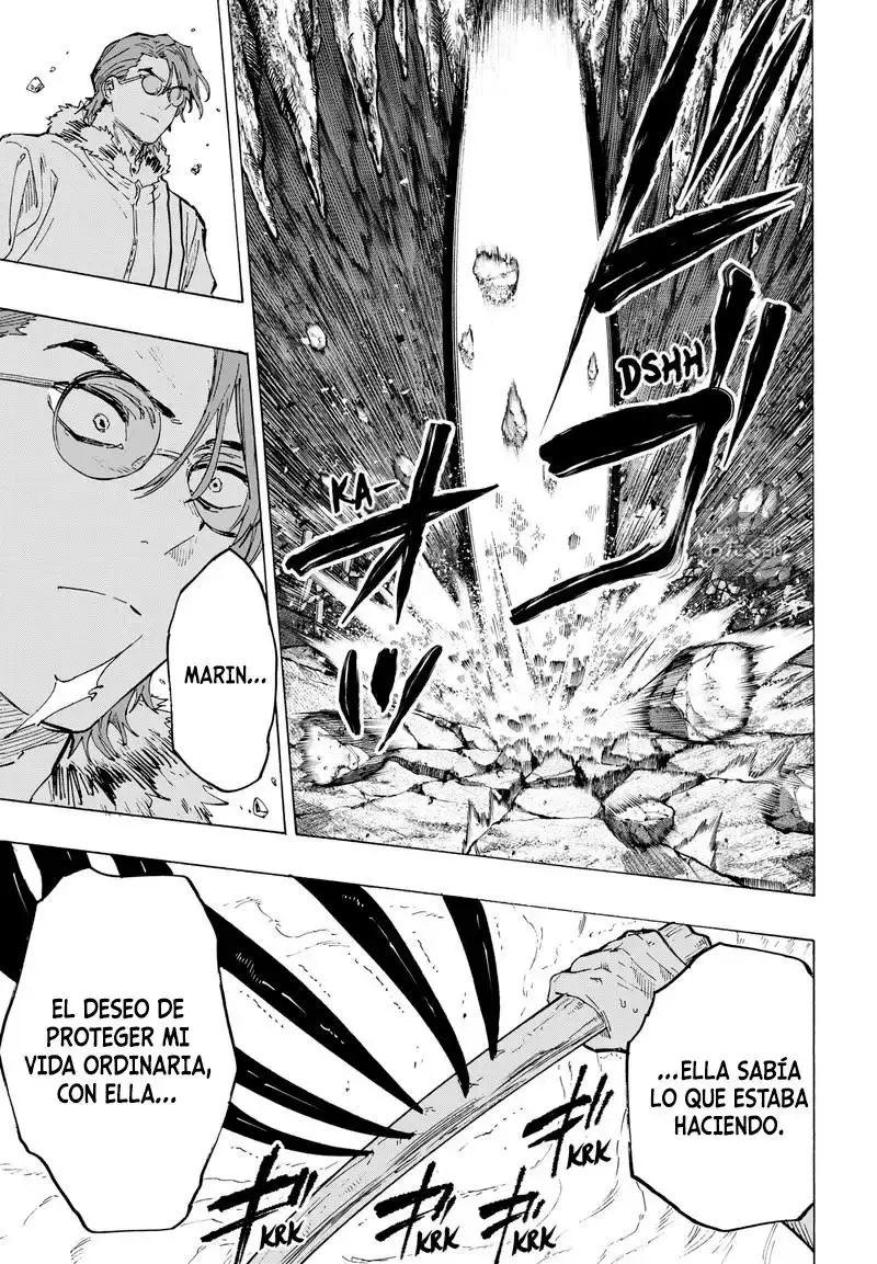 Capitulo 38 page 20