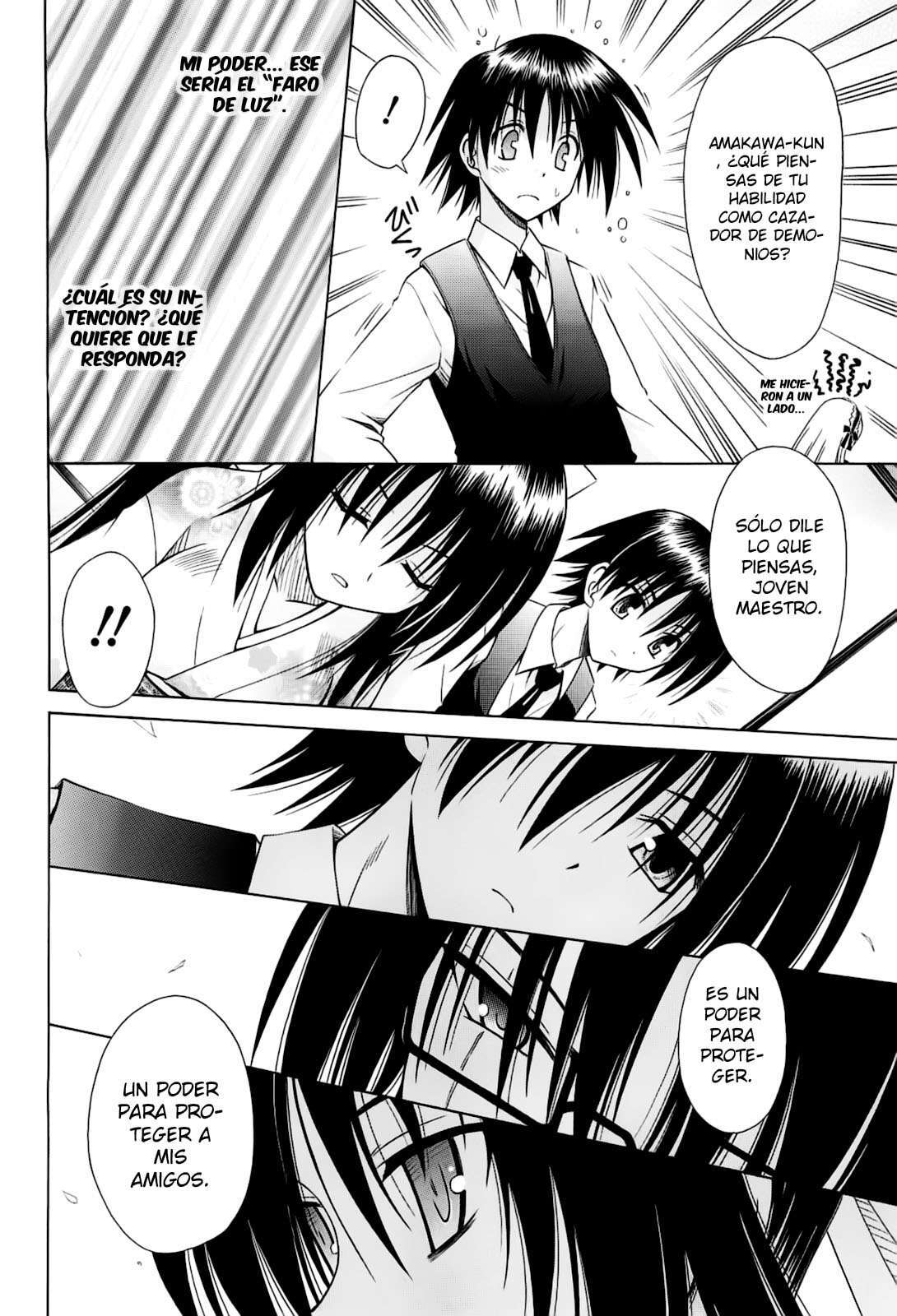 Capitulo 51 page 14