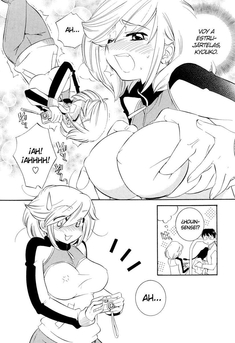 Capitulo 39 page 16