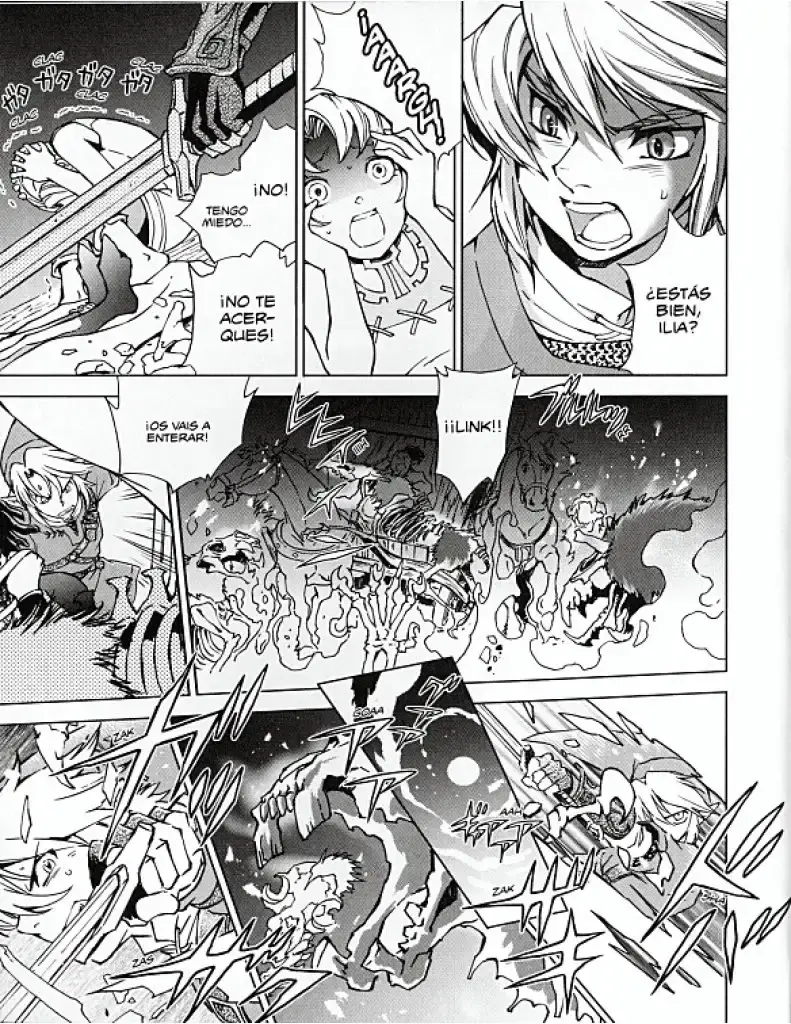 Capitulo 29 page 22