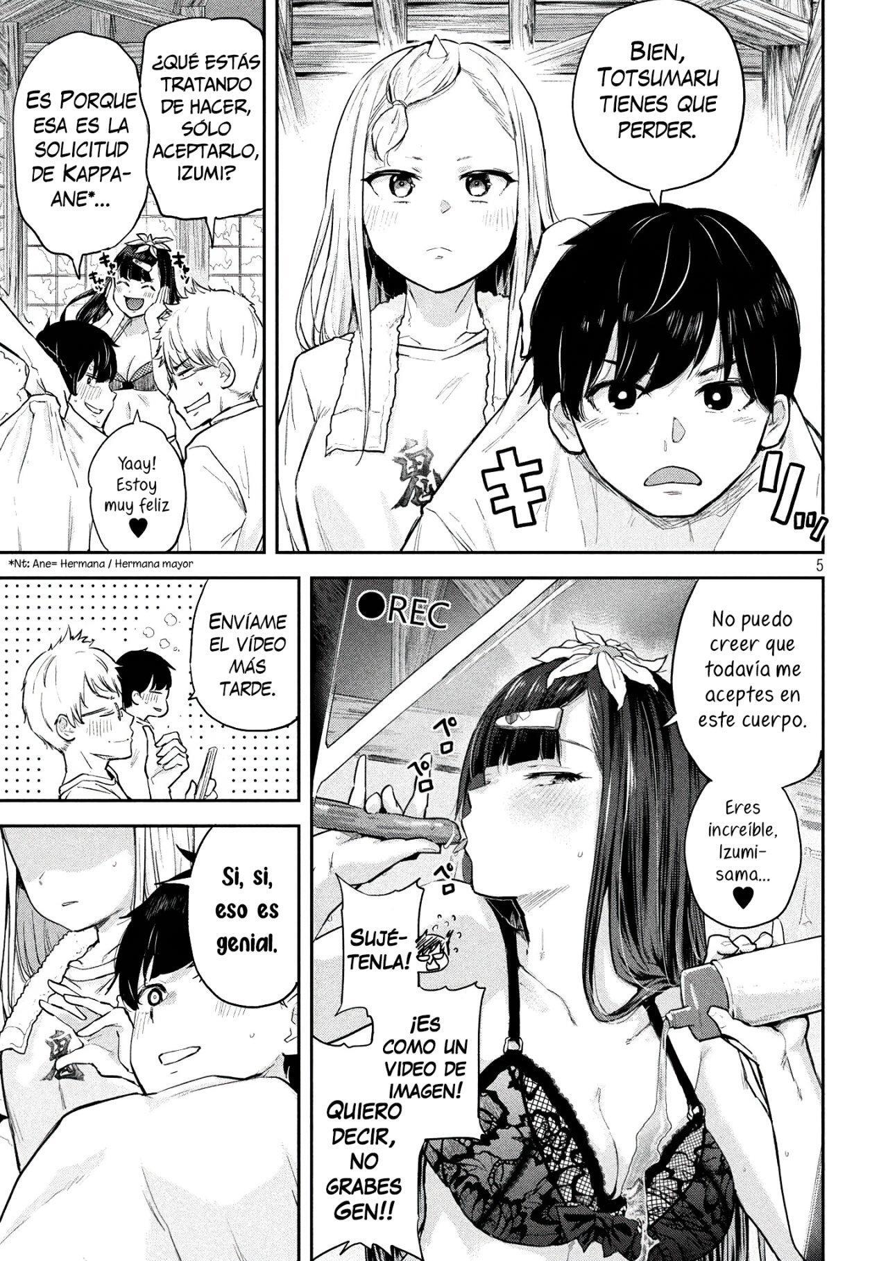 Capitulo 4 page 5