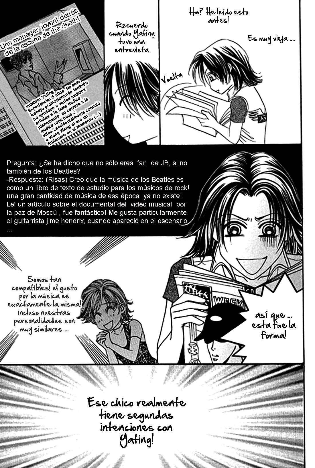 Capitulo 81 page 26
