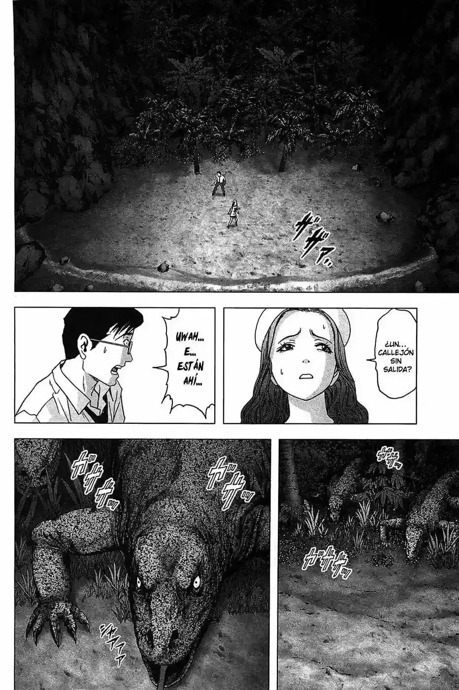Capitulo 35 page 5