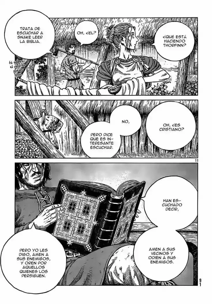 Capitulo 79 page 11