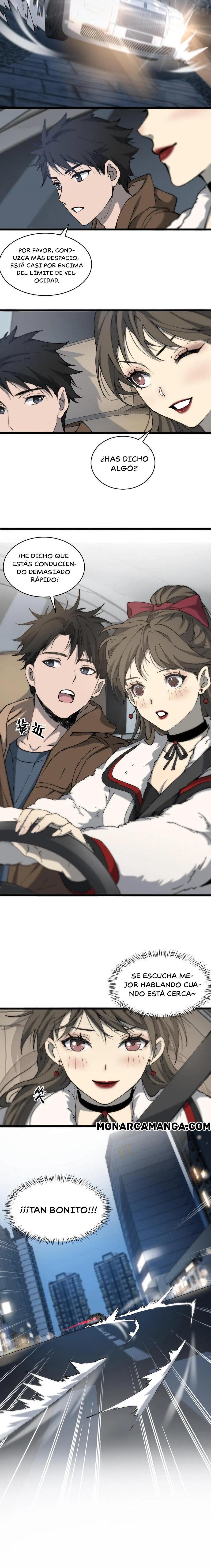 Capitulo 99 page 10