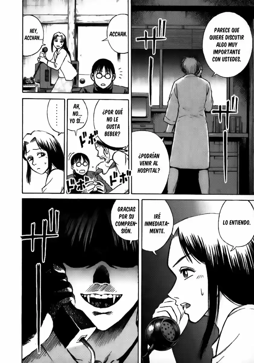 Capitulo 40 page 14