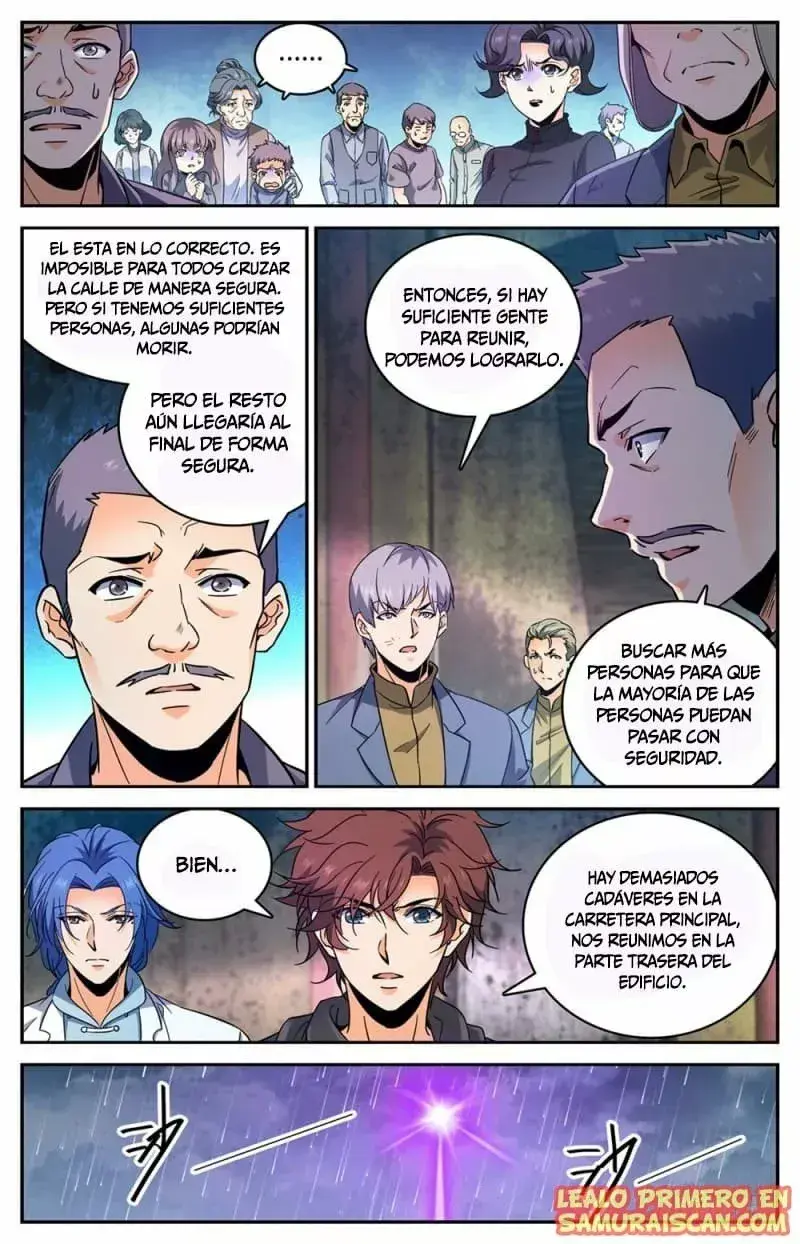Capitulo 411 page 7