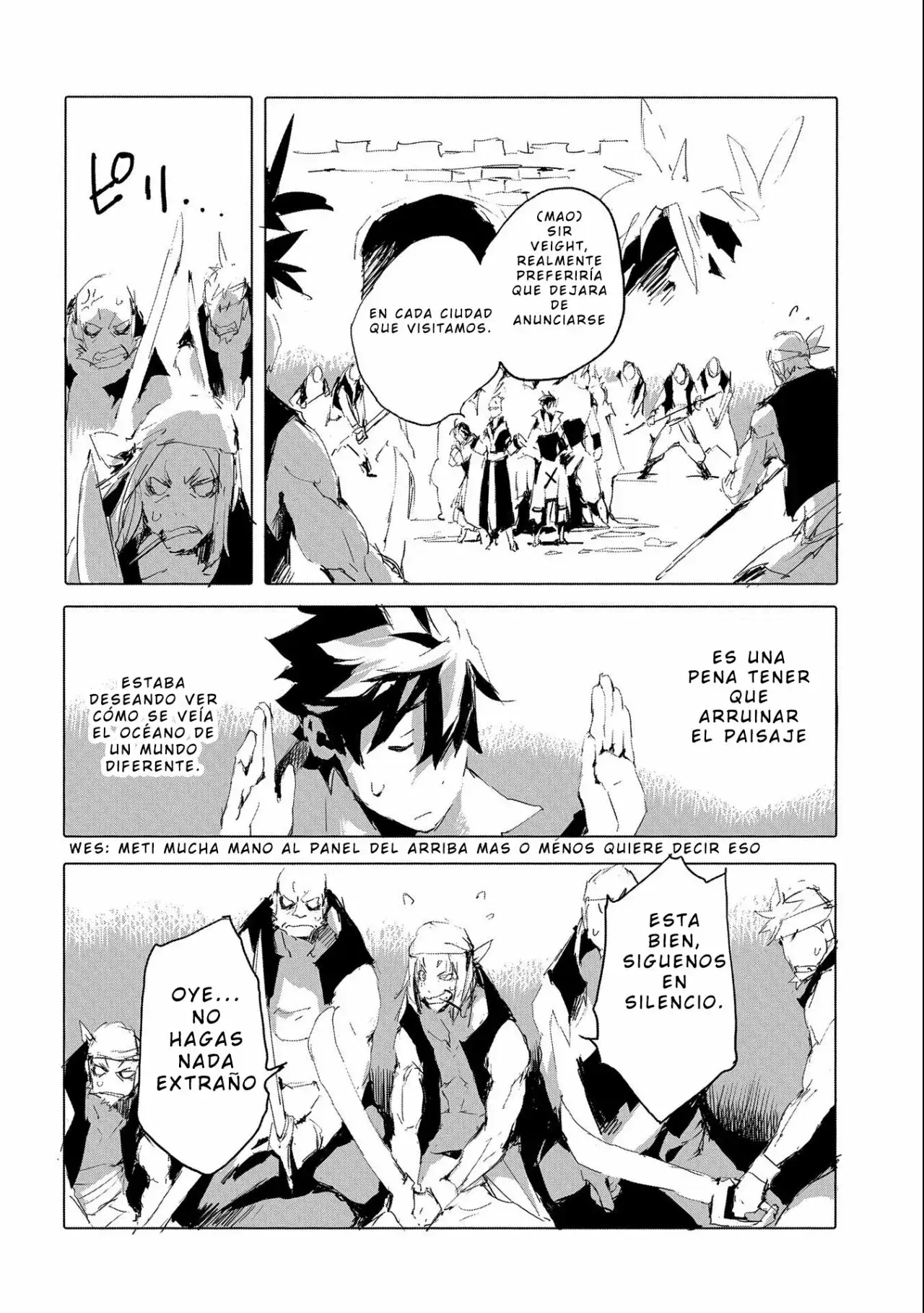 Capitulo 40 page 31