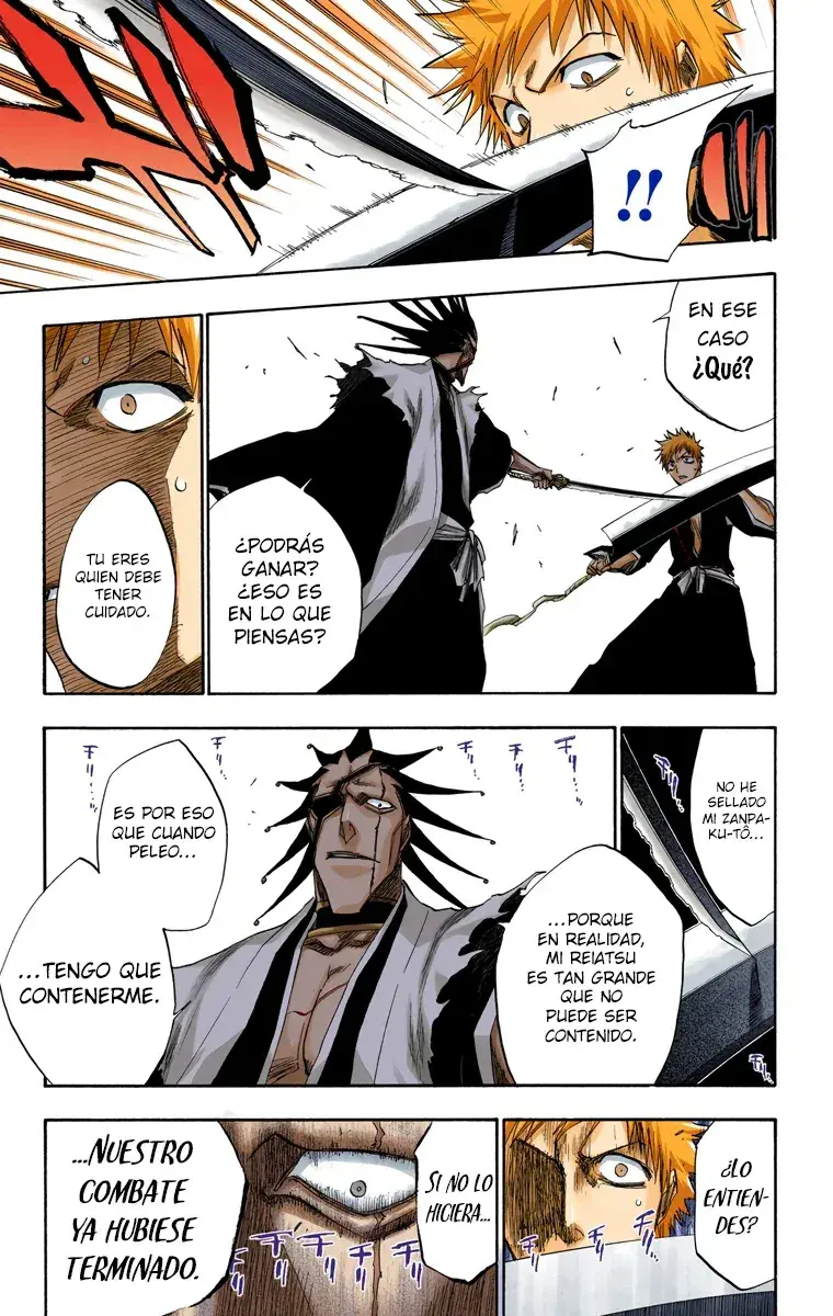 Capitulo 109 page 18
