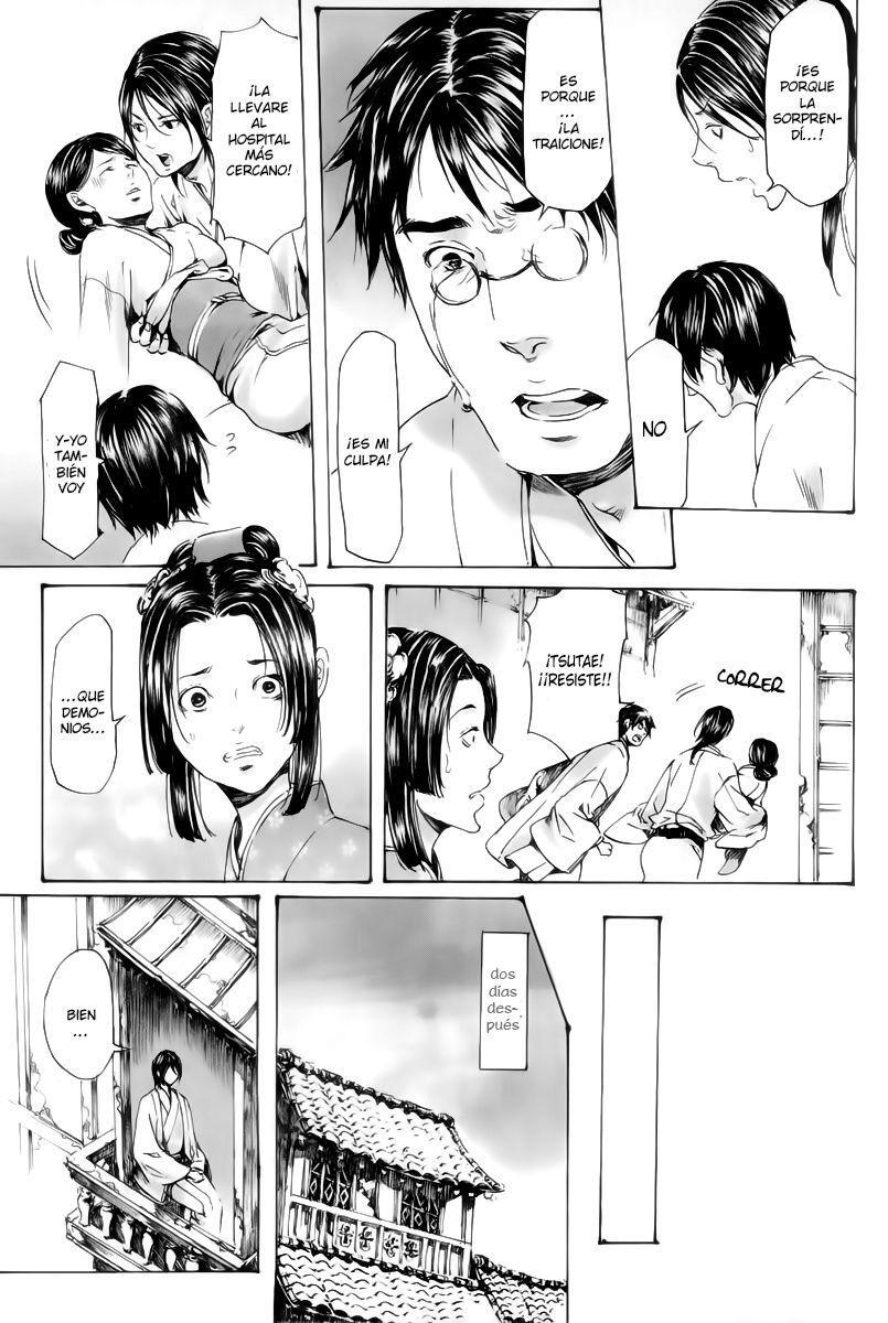 Capitulo 18.20 page 29