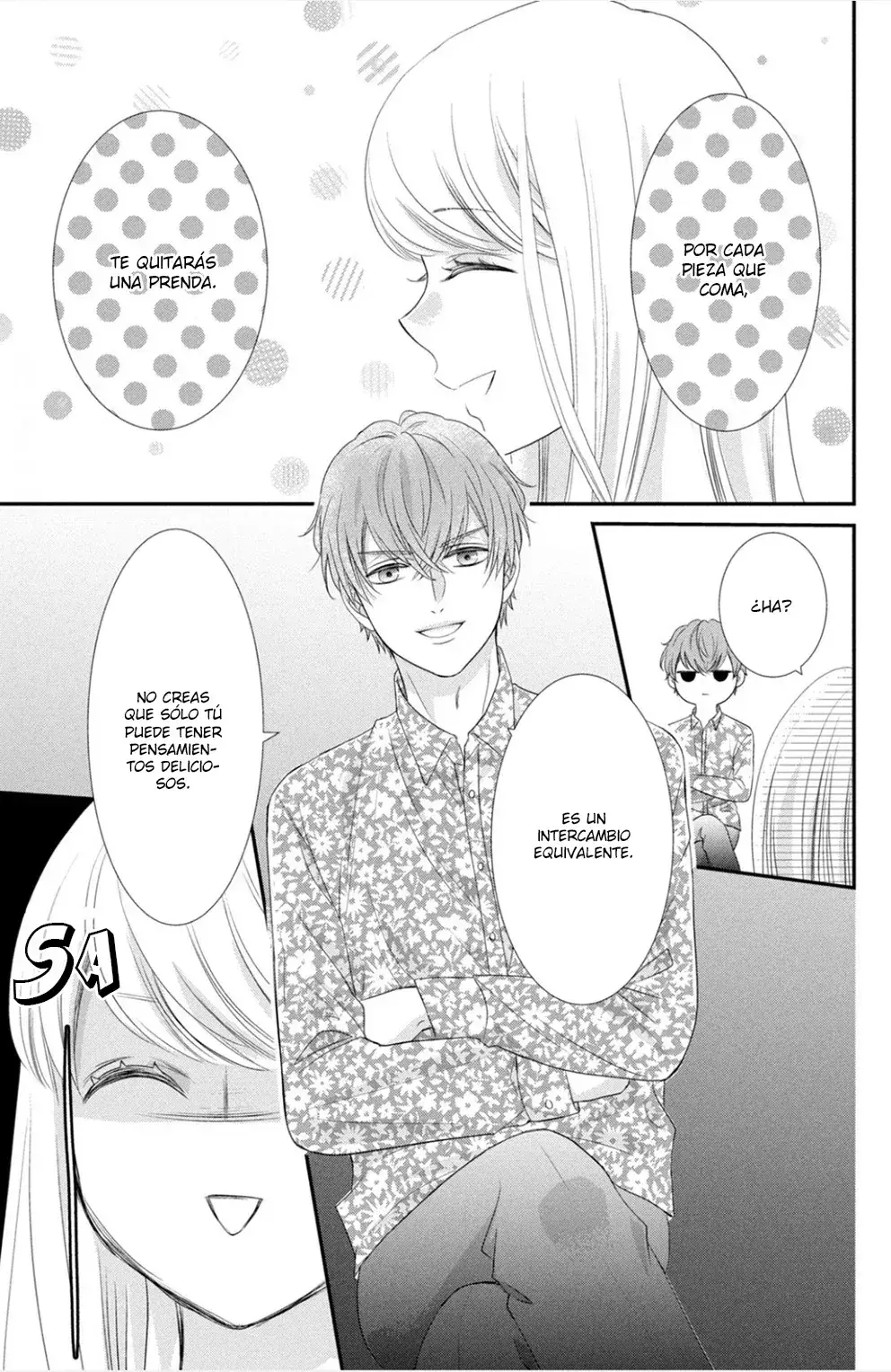 Capitulo 30 page 26