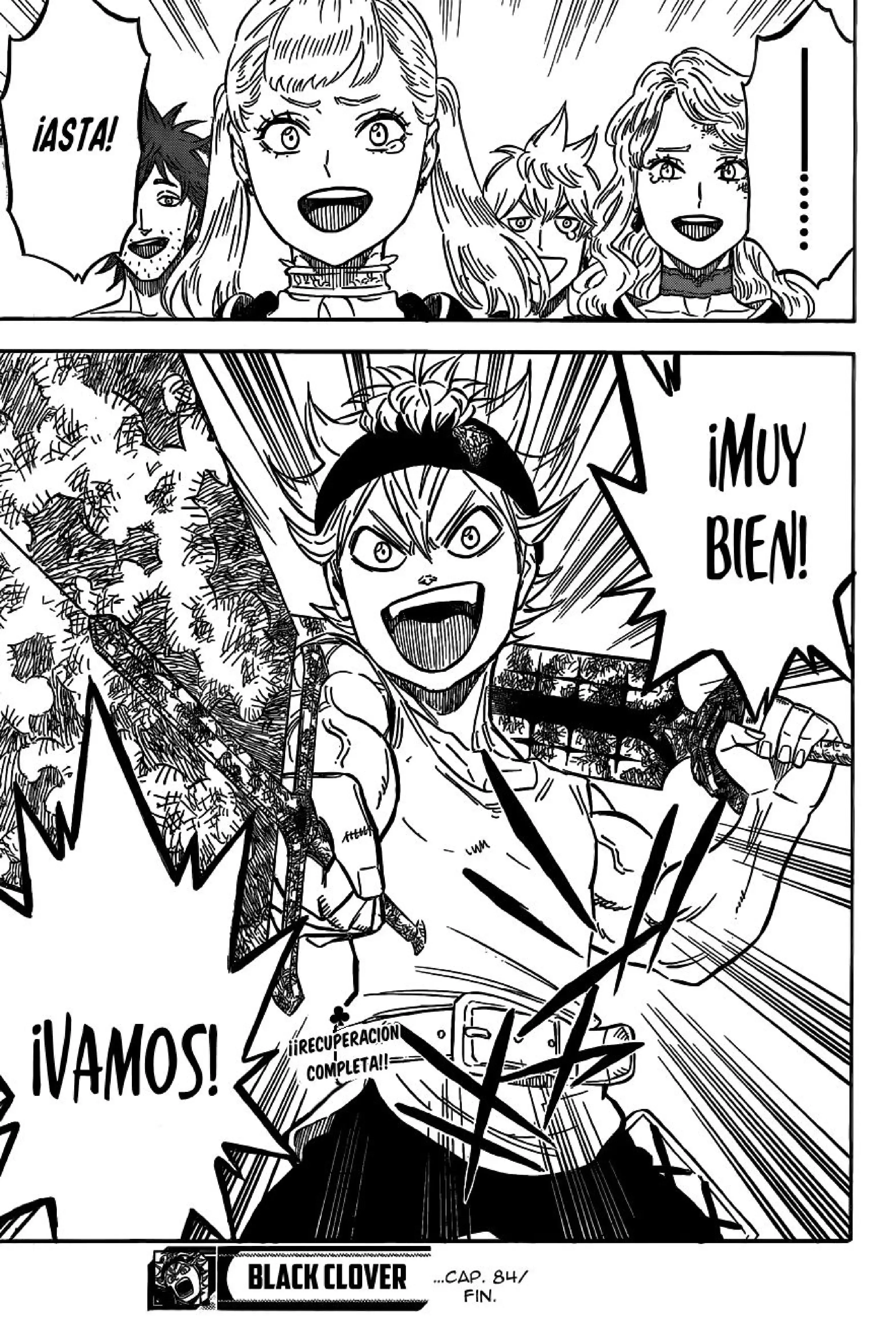 Capitulo 84 page 20