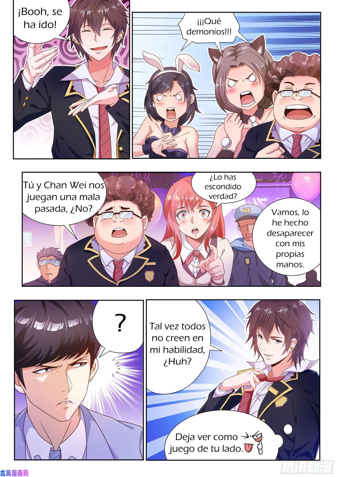 Capitulo 4 page 5