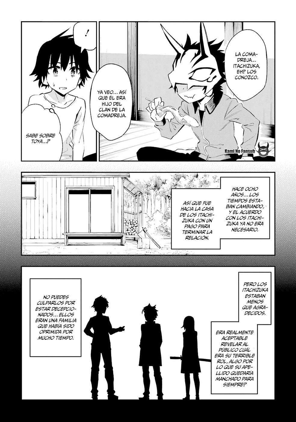 Capitulo 22 page 11