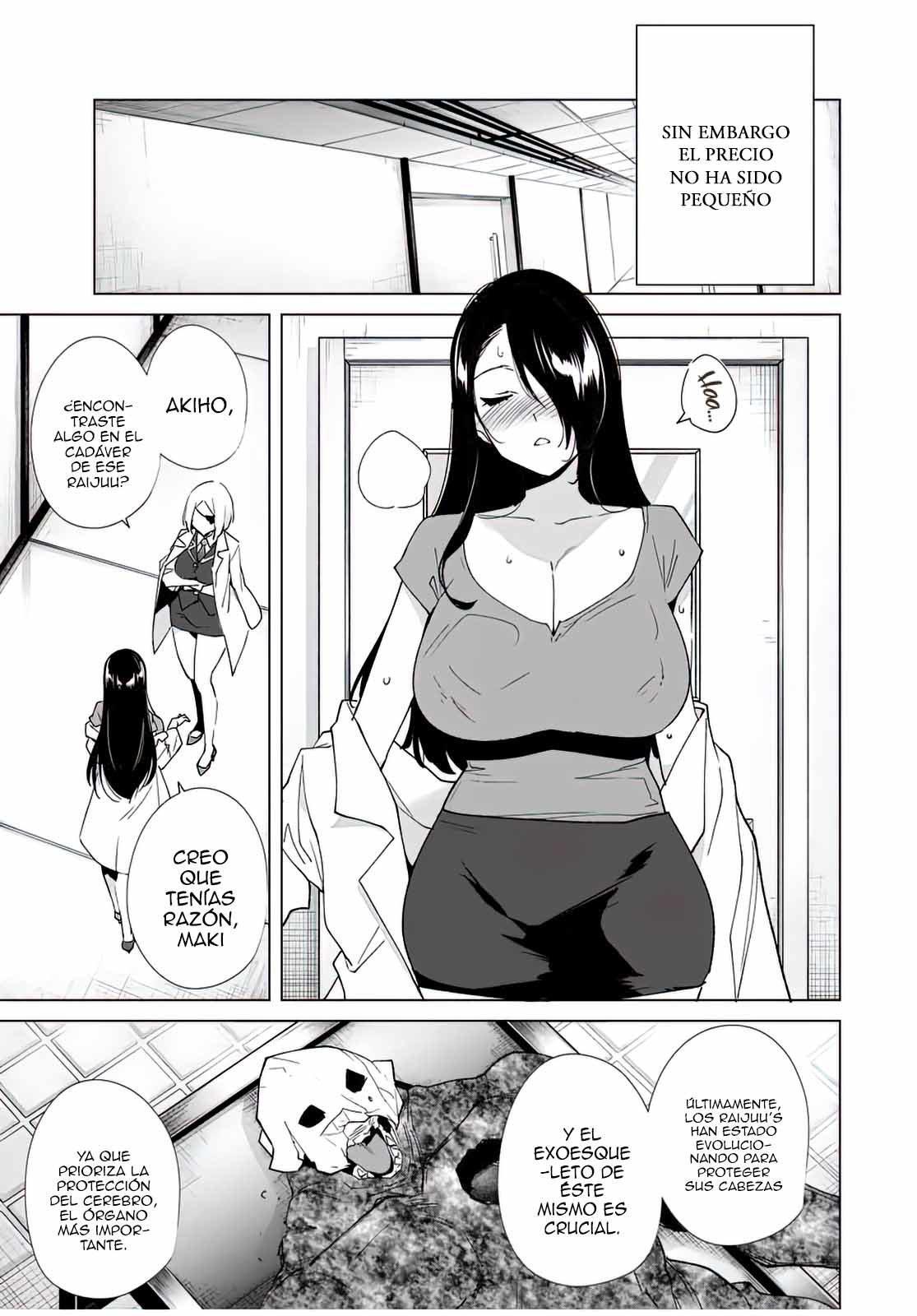 Capitulo 80 page 4