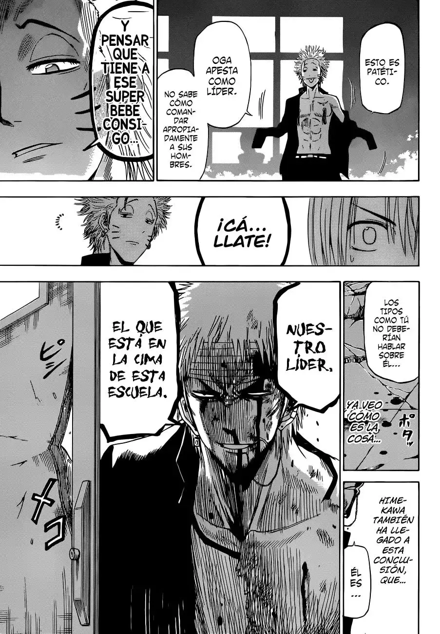 Capitulo 193 page 17