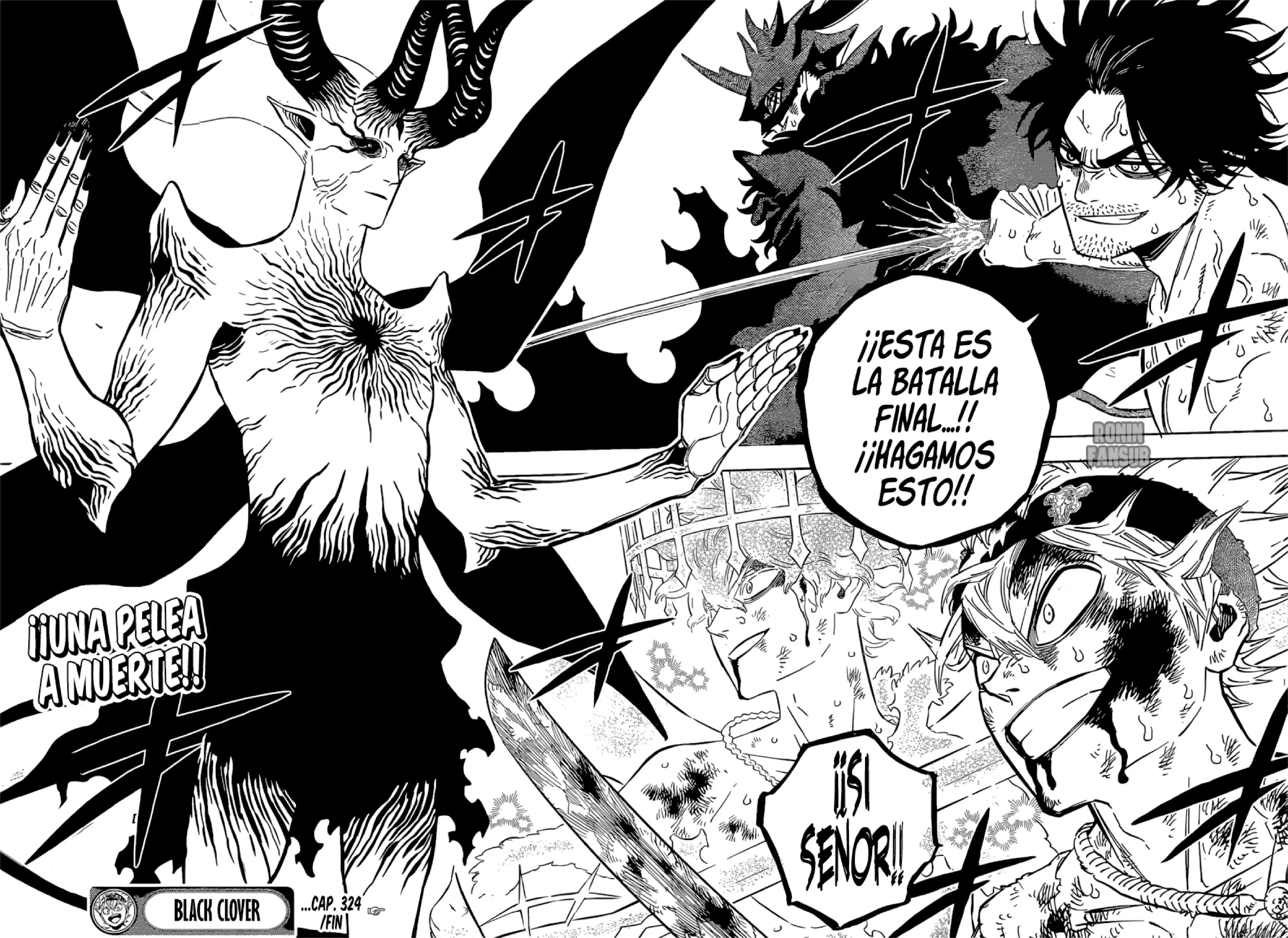 Capitulo 324 page 13
