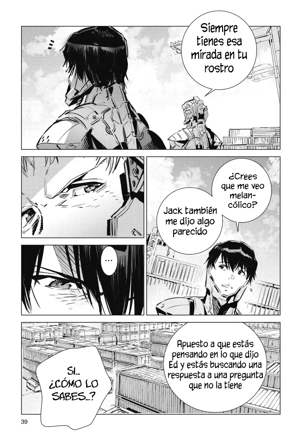Capitulo 104 page 10