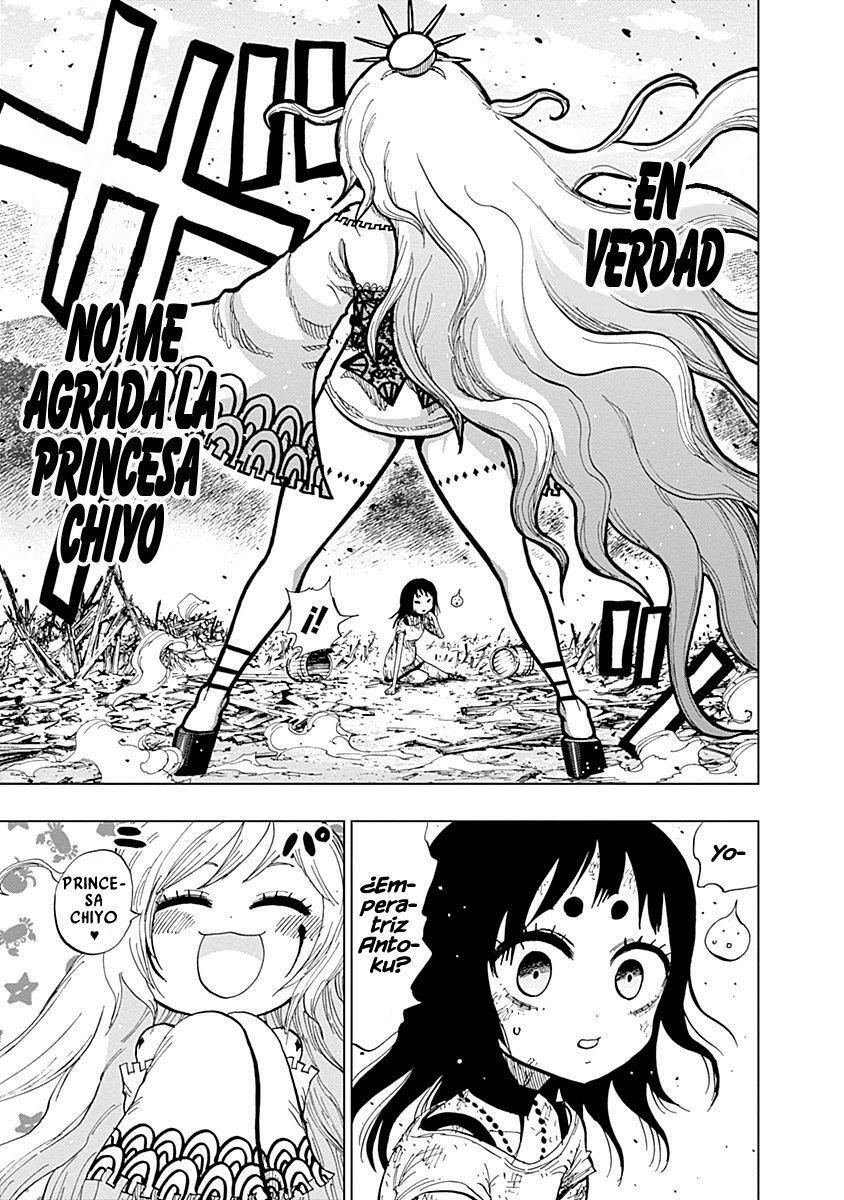 Capitulo 20 page 9