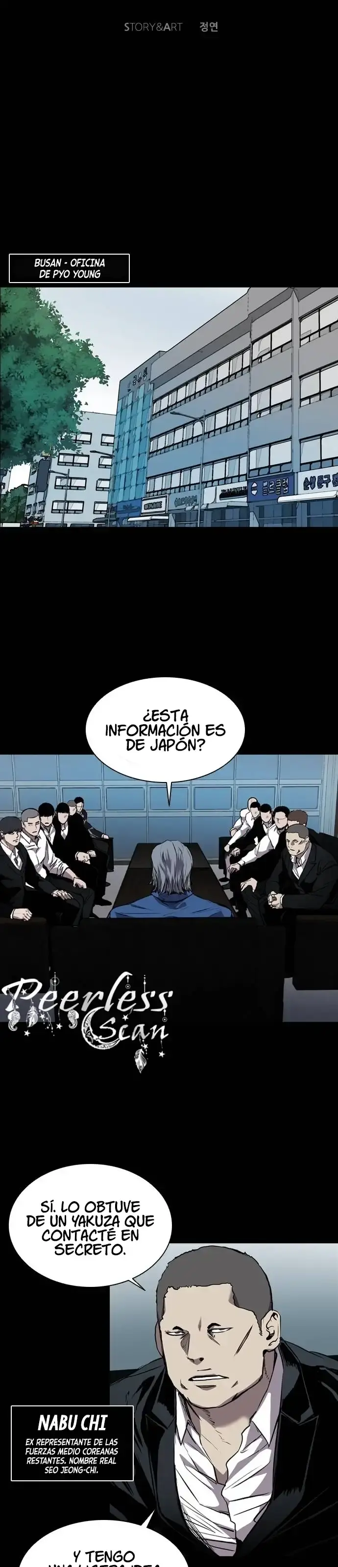 Capitulo 77 page 12