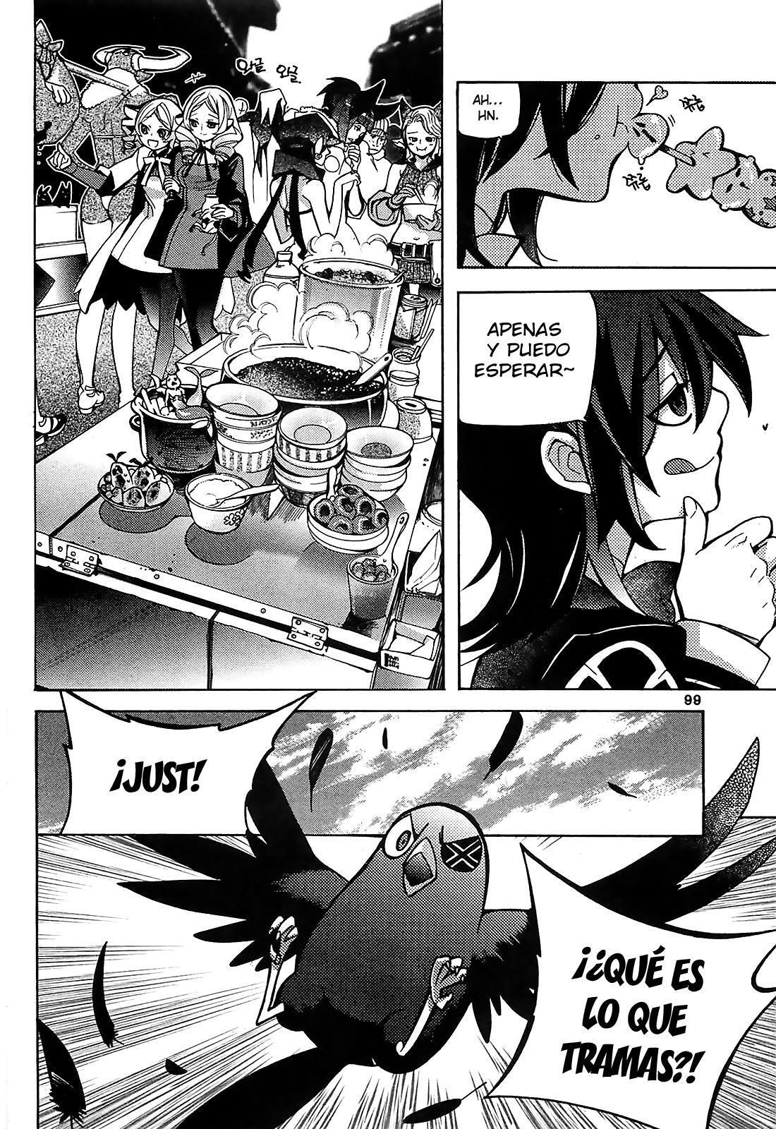 Capitulo 78 page 9