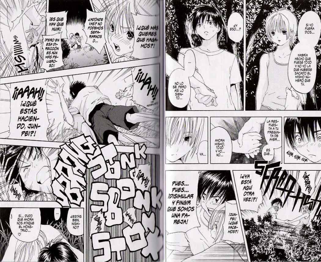 Capitulo 70 page 8