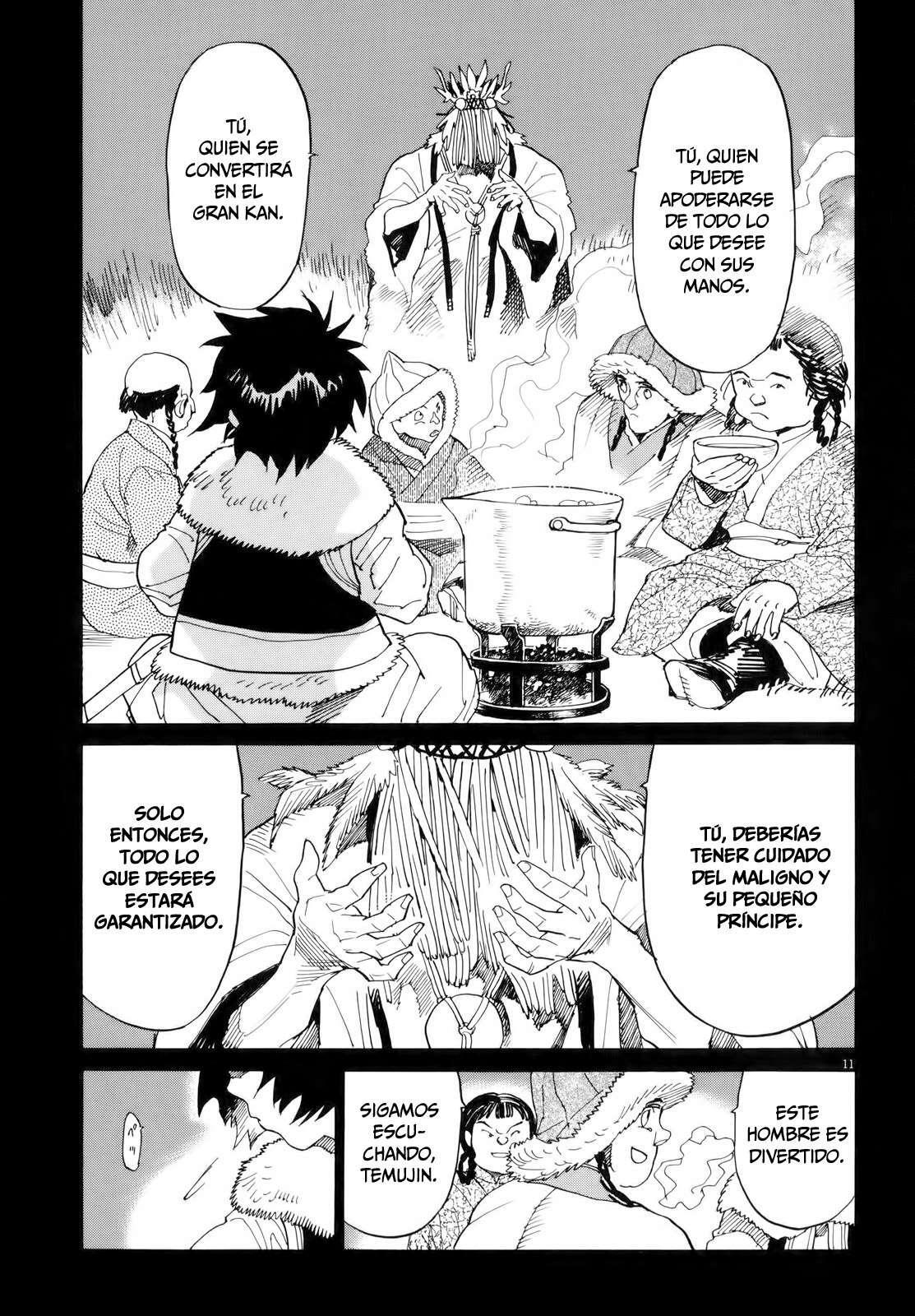 Capitulo 18 page 13