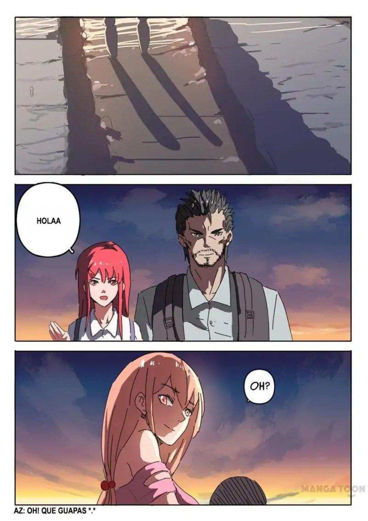 Capitulo 20 page 10